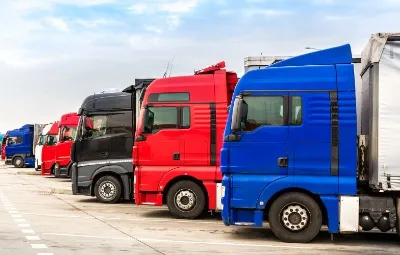 Ankara Bala Ambar Nakliyat