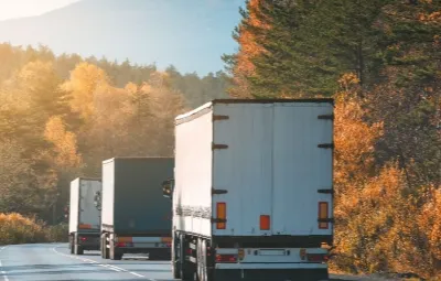 Ankara ile Bala Arası Klima Taşıma