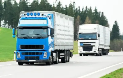 Ankara ile Bala Arası Eşya Taşıma